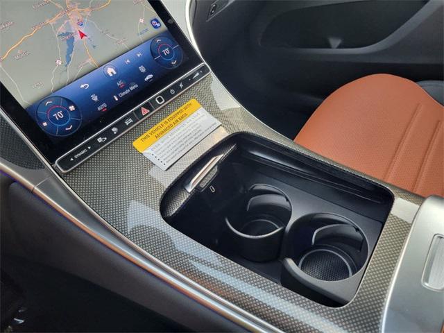 new 2025 Mercedes-Benz GLC 350e car, priced at $68,680