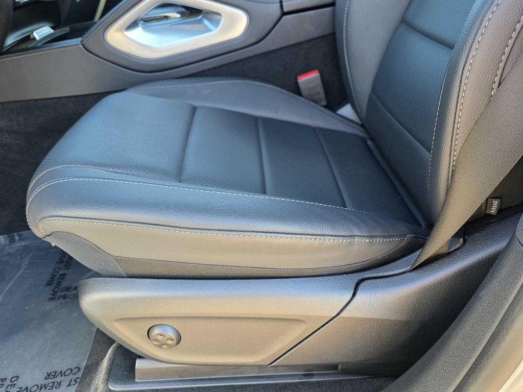 used 2025 Mercedes-Benz GLE 450 car, priced at $67,795