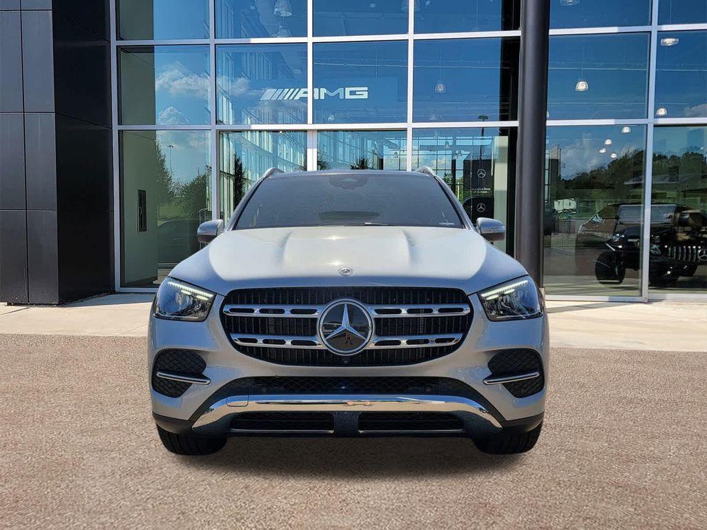used 2025 Mercedes-Benz GLE 450 car, priced at $67,795