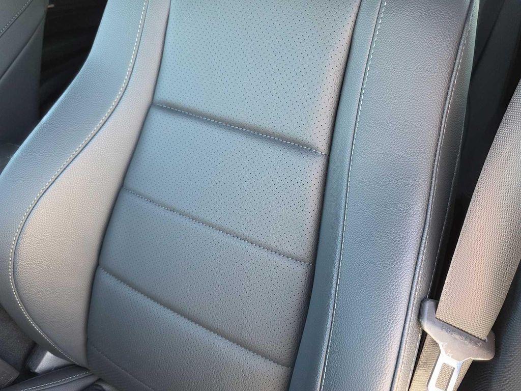 used 2025 Mercedes-Benz GLE 450 car, priced at $67,795