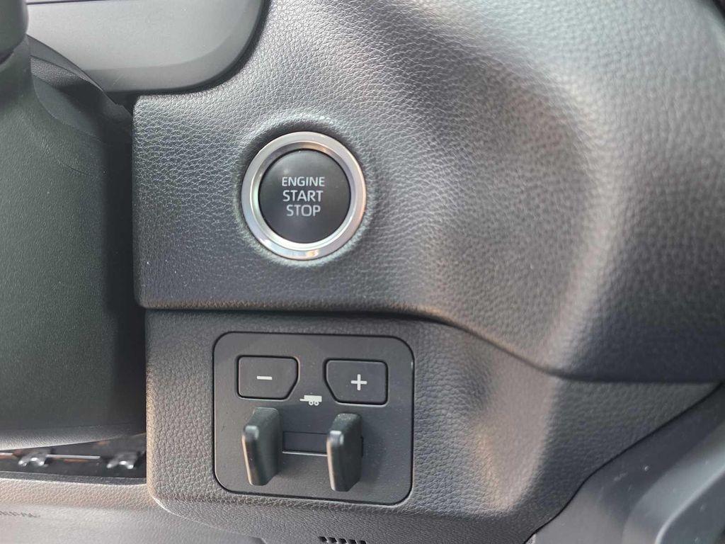 used 2024 Toyota Tundra car, priced at $41,995