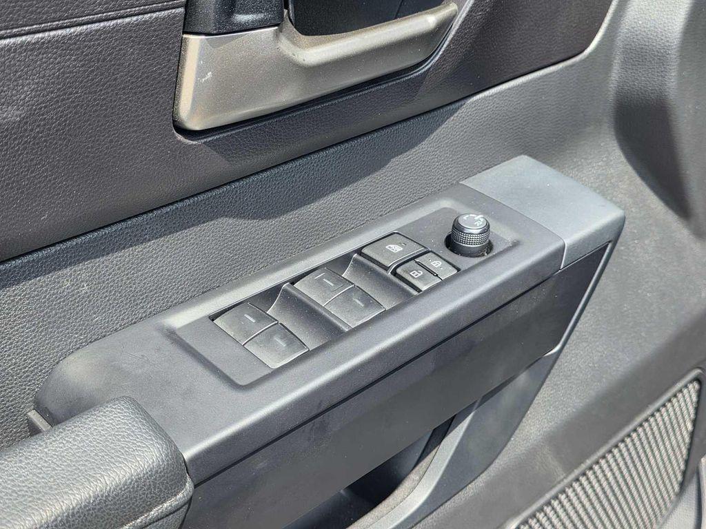 used 2024 Toyota Tundra car, priced at $41,995