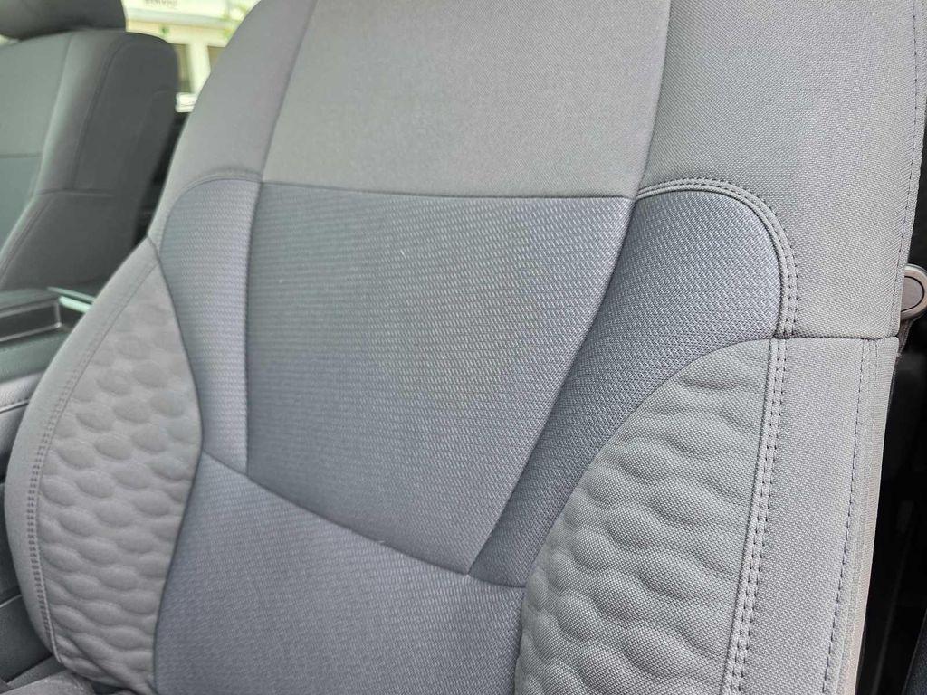 used 2024 Toyota Tundra car, priced at $41,995