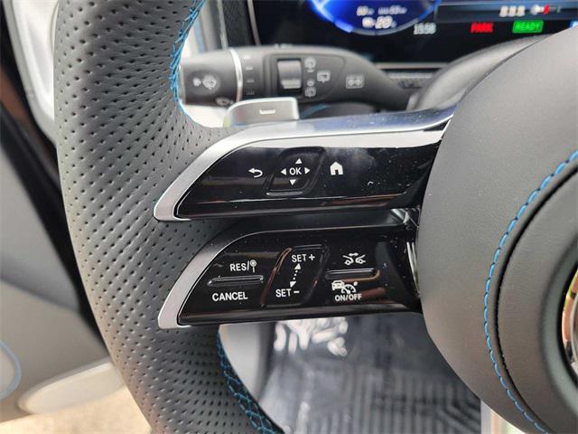 new 2025 Mercedes-Benz G-Class car, priced at $183,200