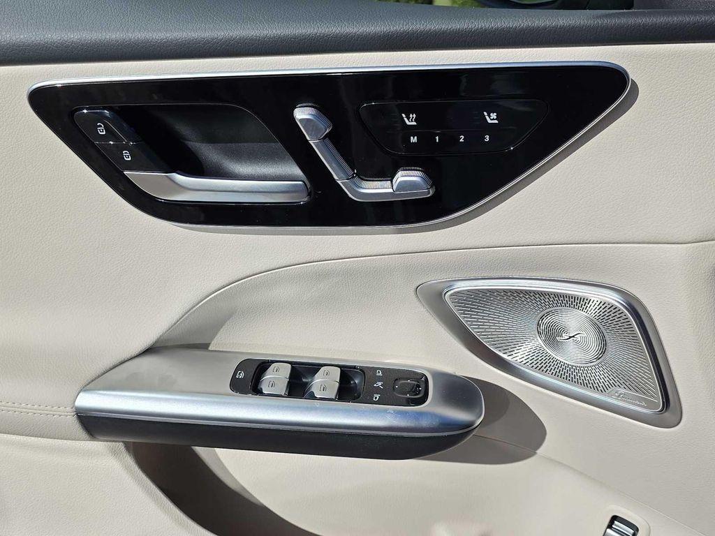 new 2026 Mercedes-Benz C-Class car, priced at $57,415