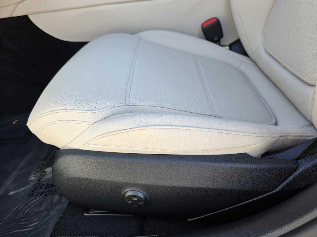 new 2026 Mercedes-Benz C-Class car, priced at $57,415