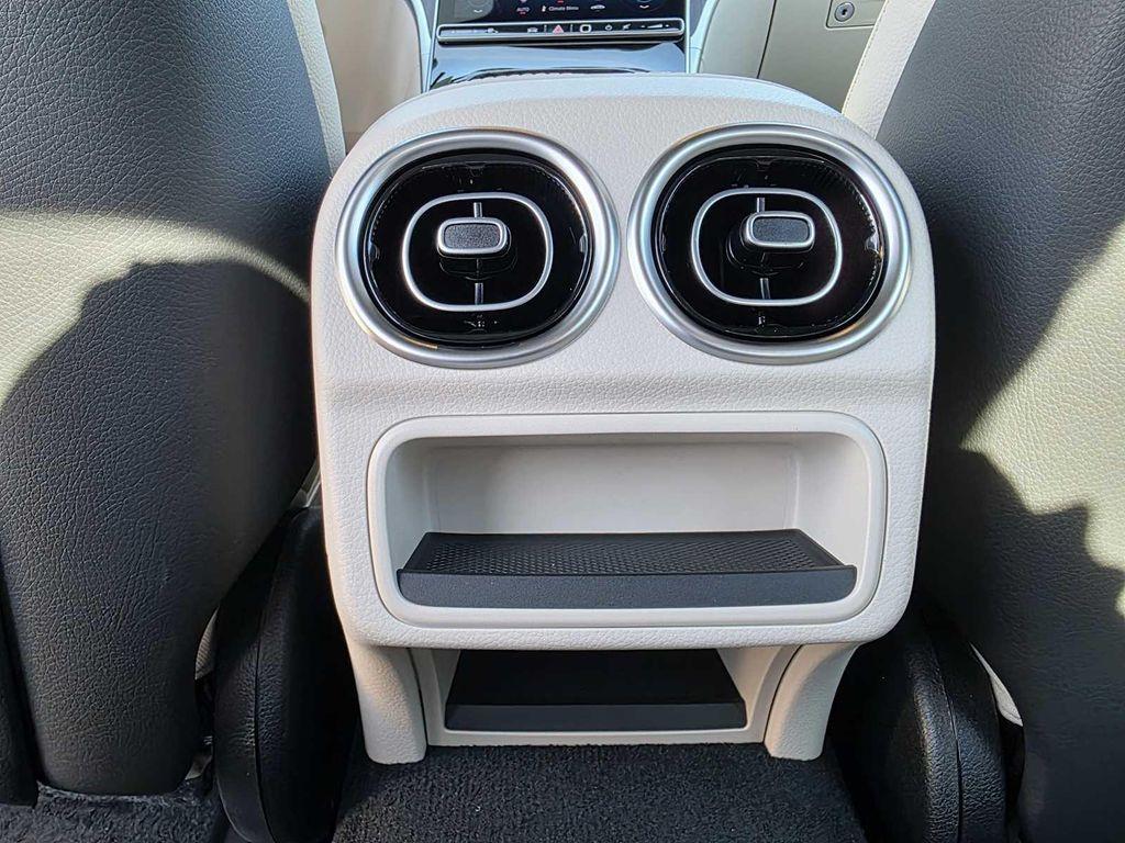 new 2026 Mercedes-Benz C-Class car, priced at $57,415