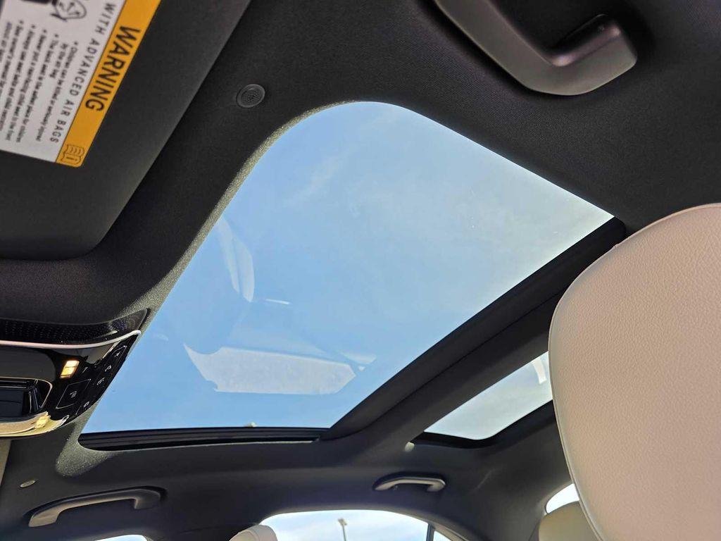 new 2026 Mercedes-Benz C-Class car, priced at $57,415