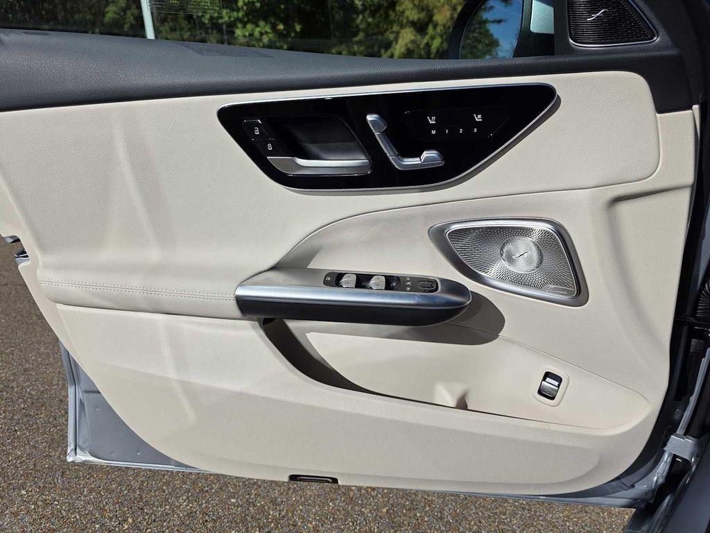new 2026 Mercedes-Benz C-Class car, priced at $57,415