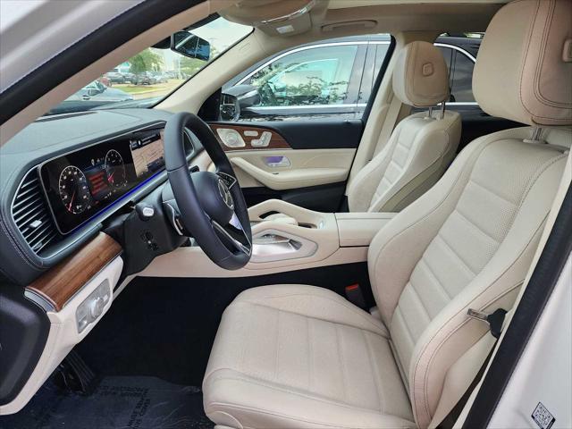 new 2025 Mercedes-Benz GLE 350 car, priced at $79,995