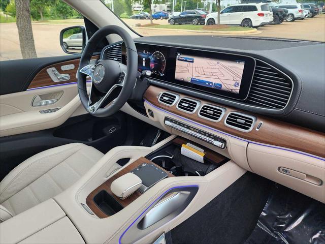 new 2025 Mercedes-Benz GLE 350 car, priced at $79,995