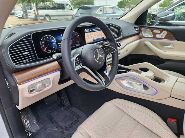 new 2025 Mercedes-Benz GLE 350 car, priced at $79,995