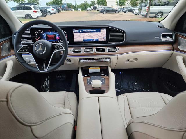 new 2025 Mercedes-Benz GLE 350 car, priced at $79,995