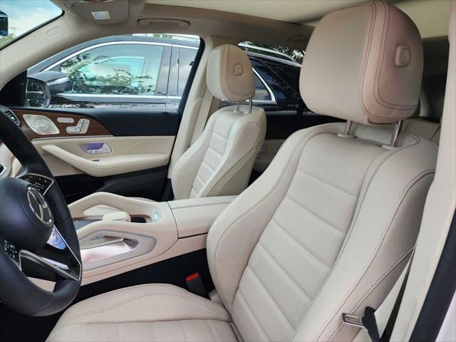 new 2025 Mercedes-Benz GLE 350 car, priced at $79,995
