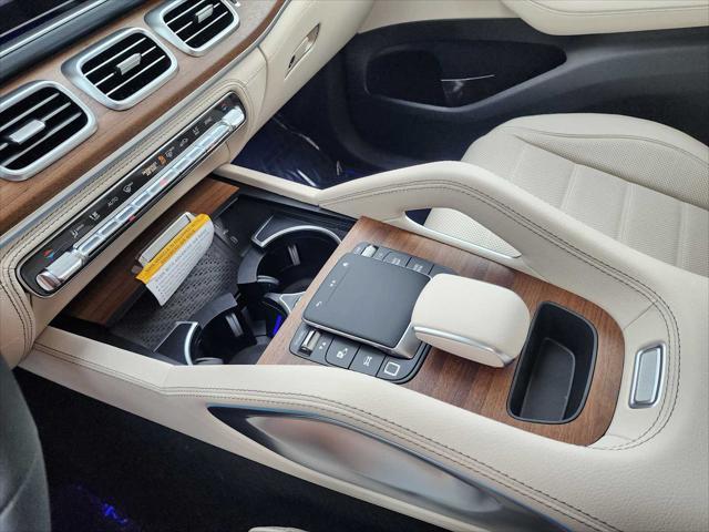 new 2025 Mercedes-Benz GLE 350 car, priced at $79,995