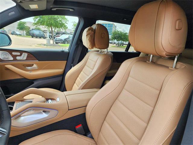 new 2025 Mercedes-Benz GLS 450 car, priced at $106,975