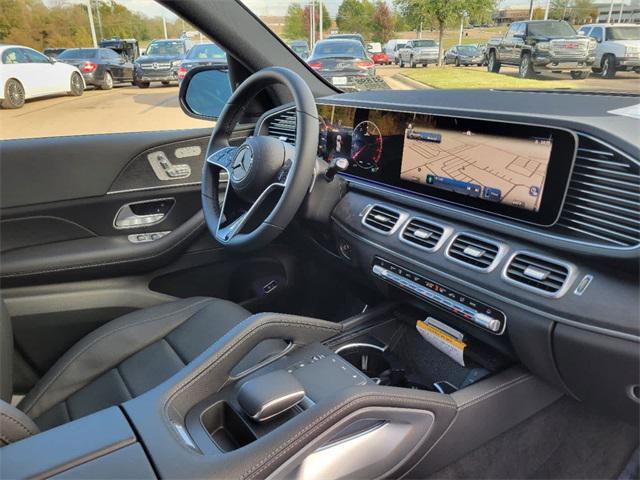 used 2025 Mercedes-Benz GLE 450 car, priced at $66,400