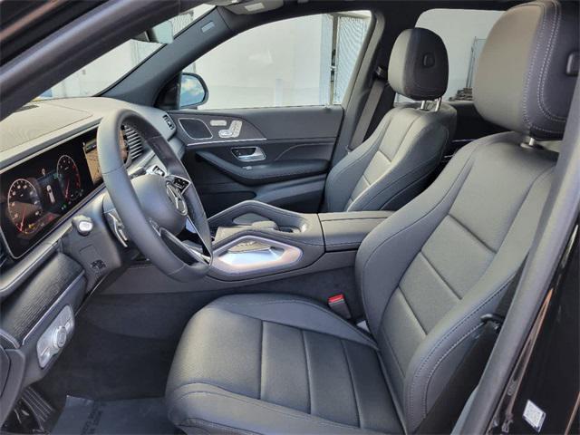used 2025 Mercedes-Benz GLE 450 car, priced at $66,400