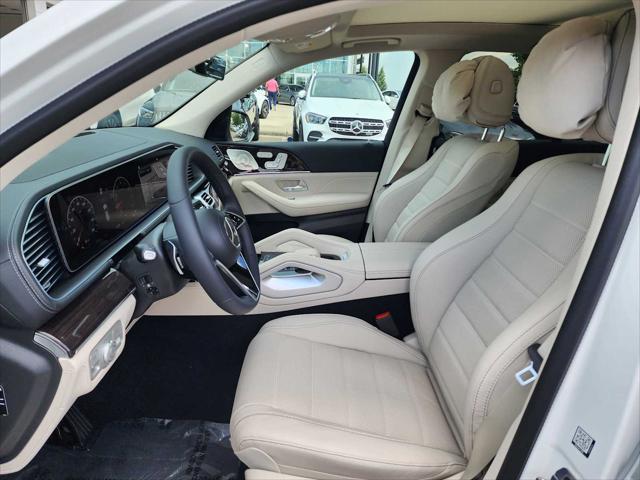 new 2025 Mercedes-Benz GLE 350 car, priced at $84,045