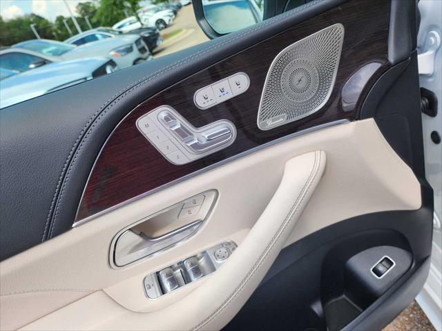 new 2025 Mercedes-Benz GLE 350 car, priced at $84,045