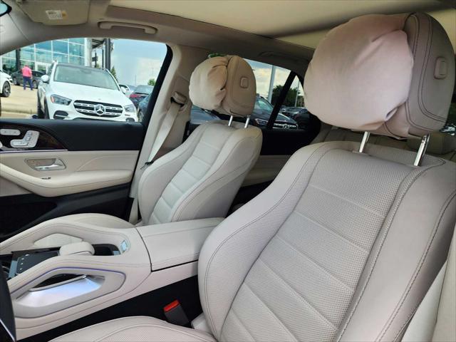 new 2025 Mercedes-Benz GLE 350 car, priced at $84,045
