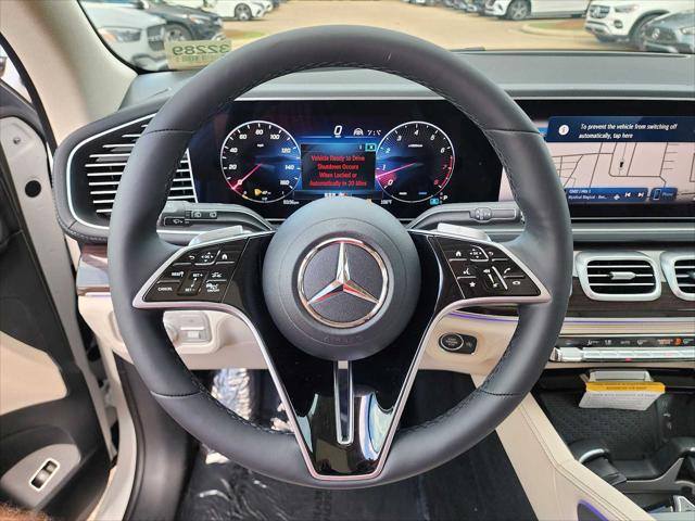 new 2025 Mercedes-Benz GLE 350 car, priced at $84,045