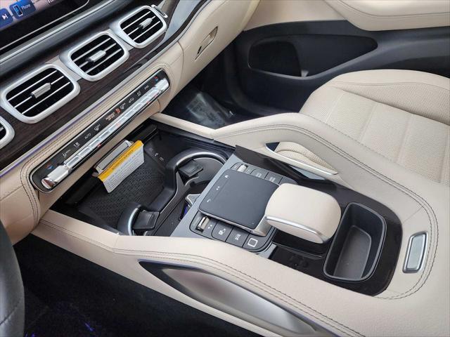 new 2025 Mercedes-Benz GLE 350 car, priced at $84,045