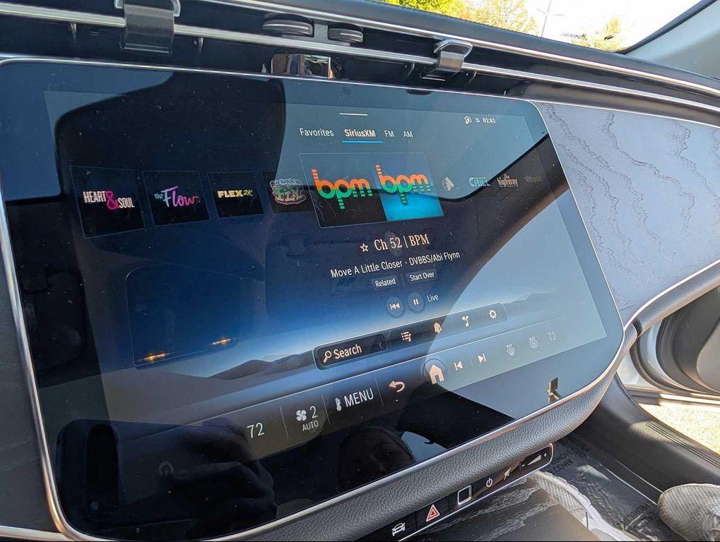 new 2026 Mercedes-Benz E-Class car, priced at $74,950