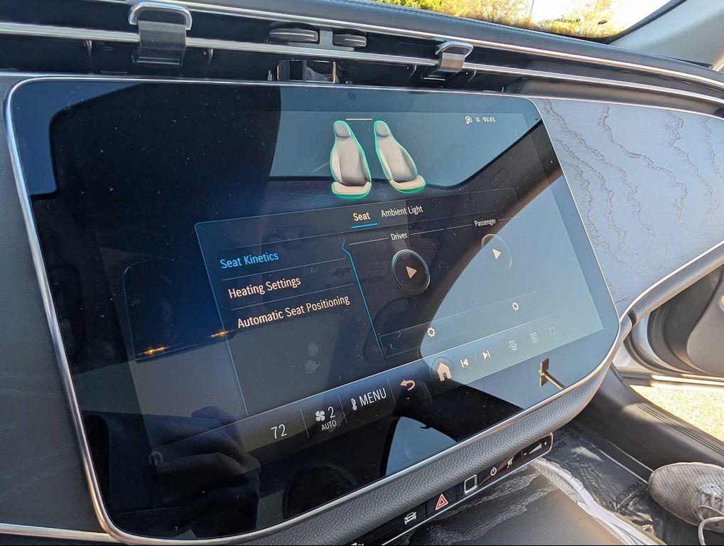 new 2026 Mercedes-Benz E-Class car, priced at $74,950