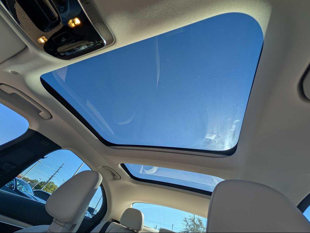 new 2026 Mercedes-Benz E-Class car, priced at $74,950