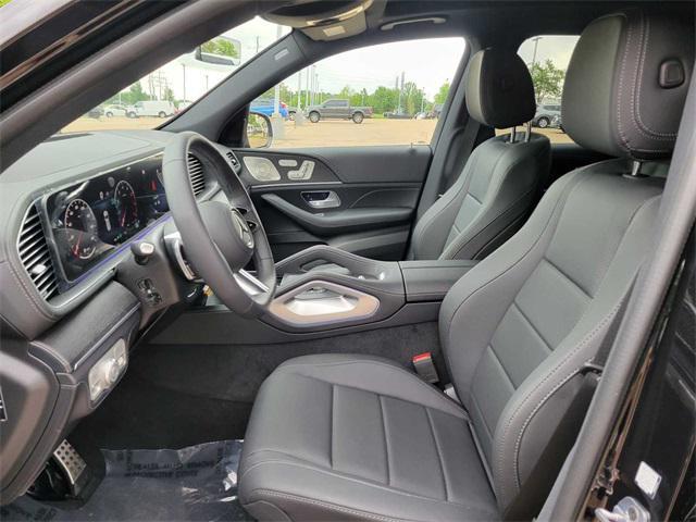 new 2025 Mercedes-Benz GLS 450 car, priced at $96,025