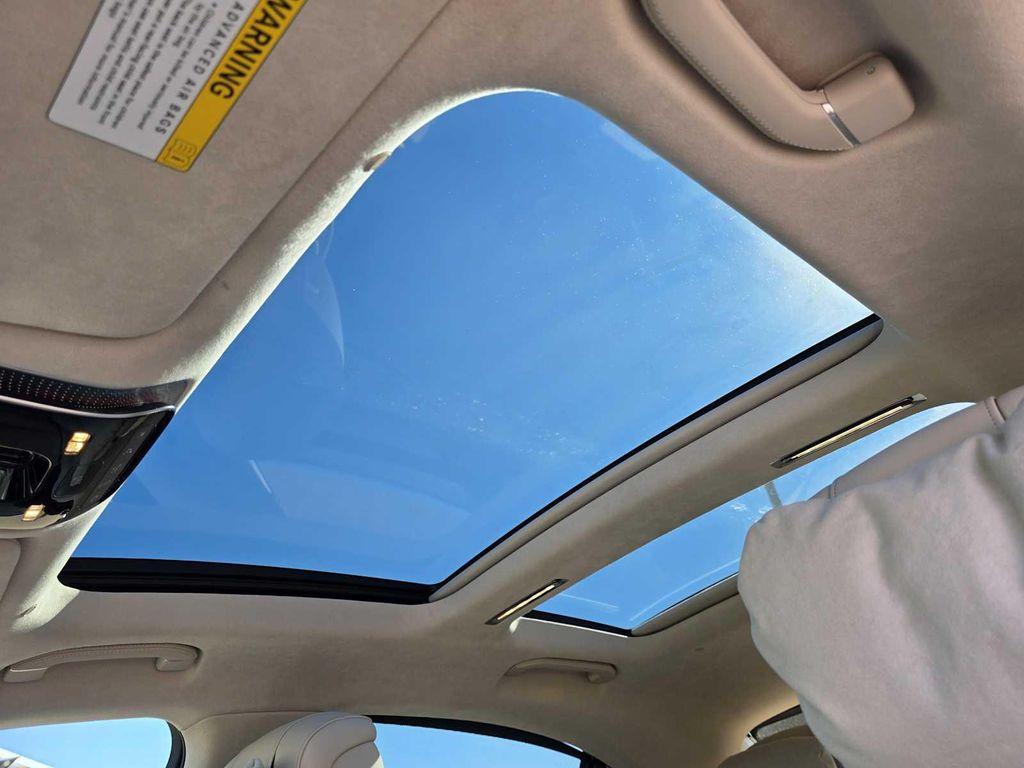 new 2026 Mercedes-Benz S-Class car, priced at $139,960