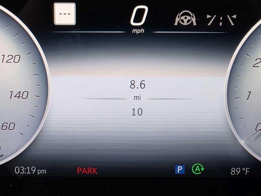 new 2026 Mercedes-Benz S-Class car, priced at $139,960