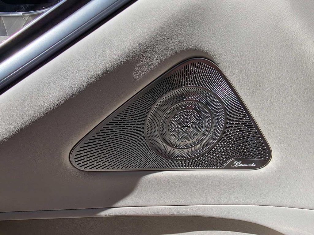 new 2026 Mercedes-Benz S-Class car, priced at $139,960