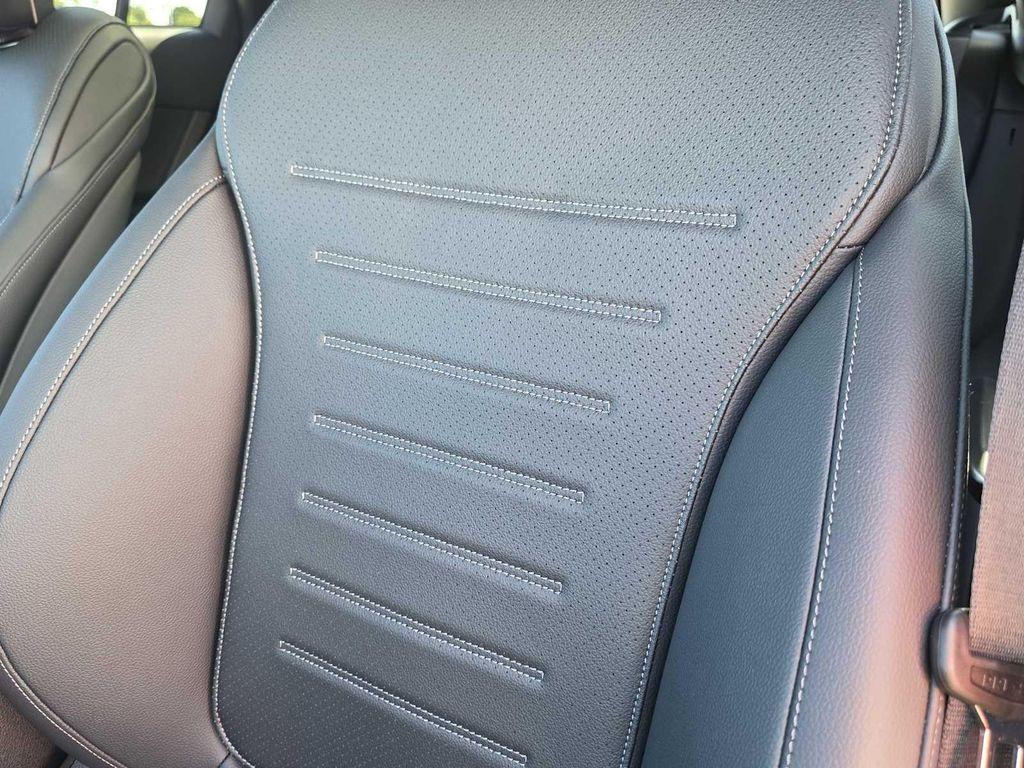 new 2026 Mercedes-Benz GLC 300 car, priced at $56,685