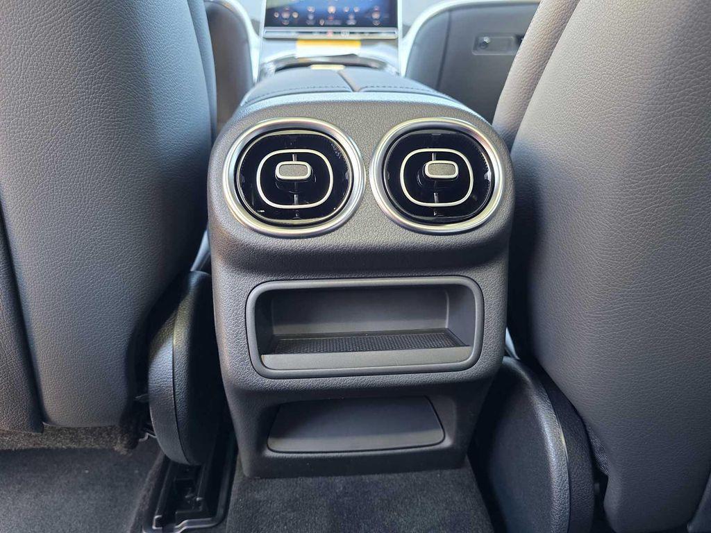 new 2026 Mercedes-Benz GLC 300 car, priced at $56,685