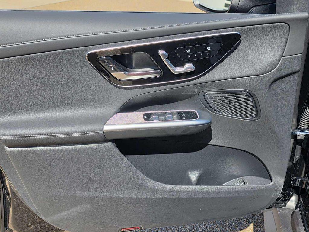 new 2026 Mercedes-Benz GLC 300 car, priced at $56,685