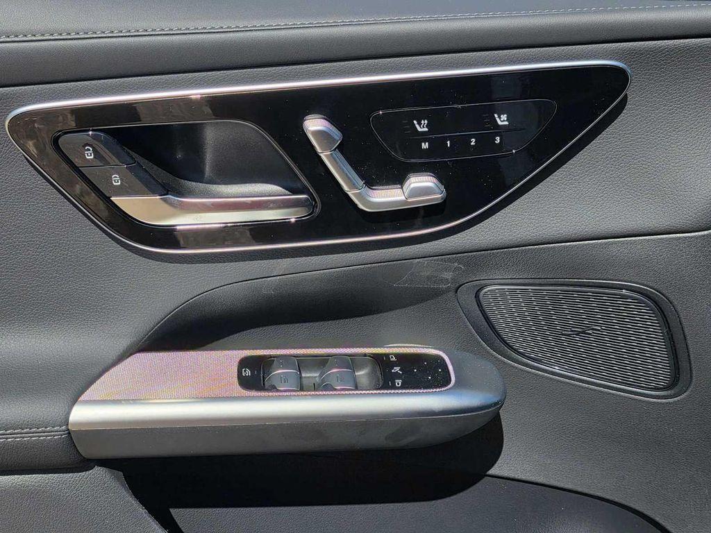 new 2026 Mercedes-Benz GLC 300 car, priced at $56,685