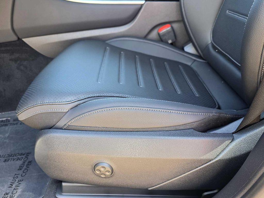 new 2026 Mercedes-Benz GLC 300 car, priced at $56,685