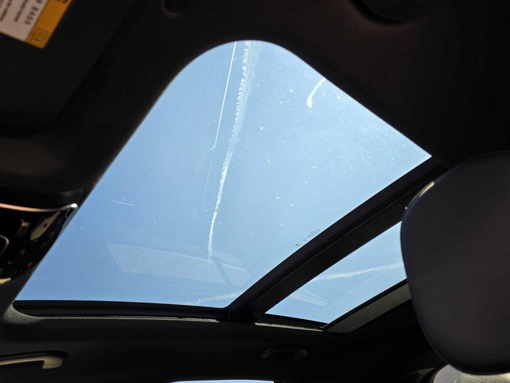 new 2026 Mercedes-Benz GLC 300 car, priced at $56,685