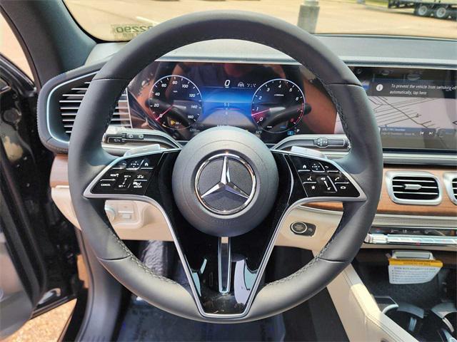 new 2025 Mercedes-Benz GLE 350 car, priced at $73,425