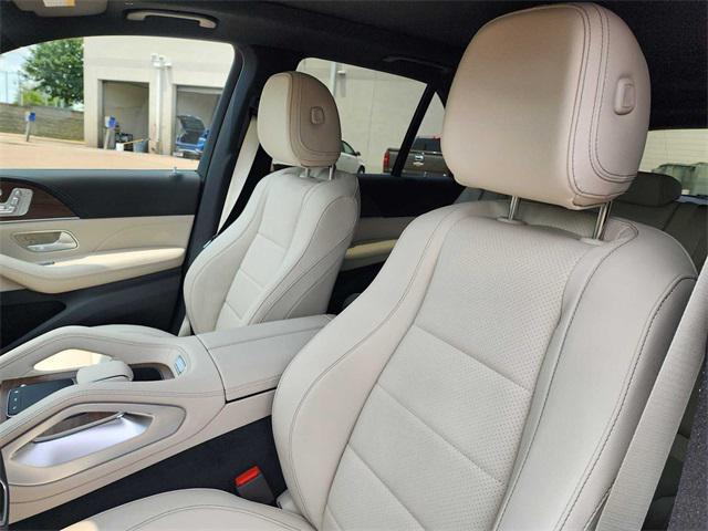 new 2025 Mercedes-Benz GLE 350 car, priced at $73,425