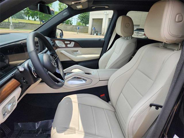 new 2025 Mercedes-Benz GLE 350 car, priced at $73,425