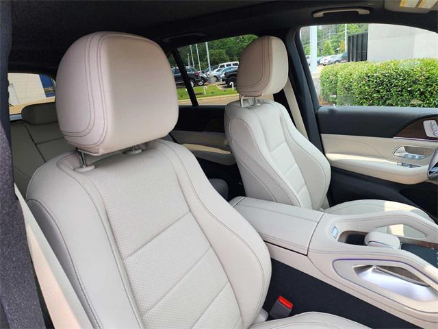 new 2025 Mercedes-Benz GLE 350 car, priced at $73,425