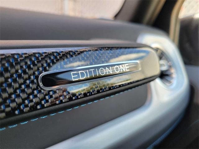 new 2025 Mercedes-Benz G-Class car, priced at $189,020