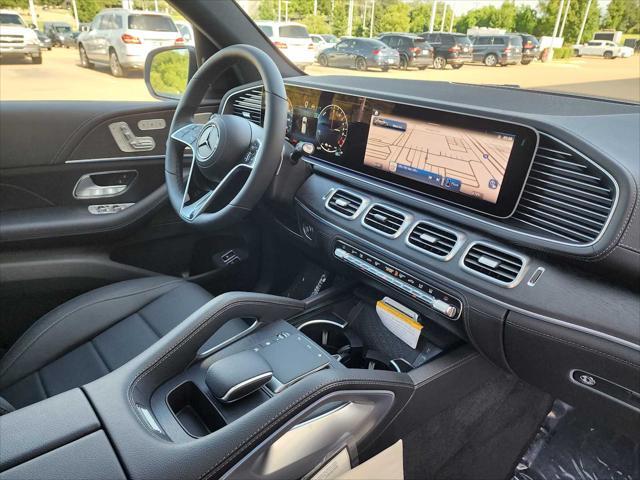 new 2025 Mercedes-Benz GLE 450e car, priced at $83,425