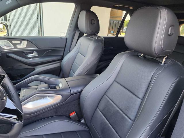 new 2025 Mercedes-Benz GLE 450e car, priced at $83,425