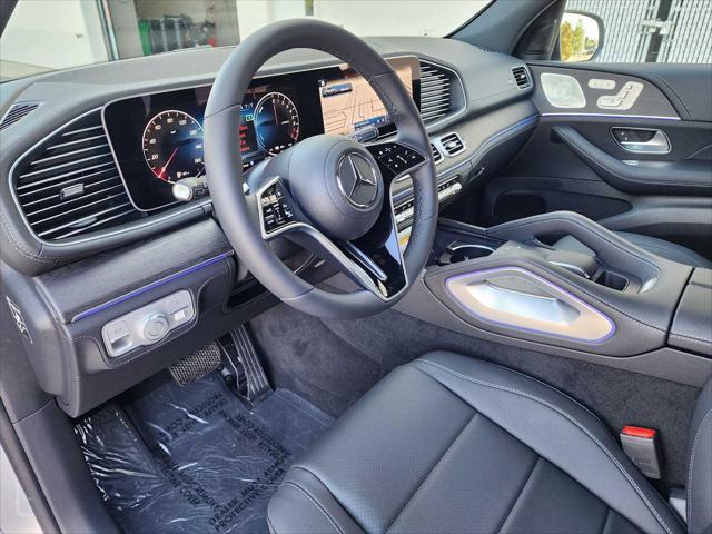 new 2025 Mercedes-Benz GLE 450e car, priced at $83,425