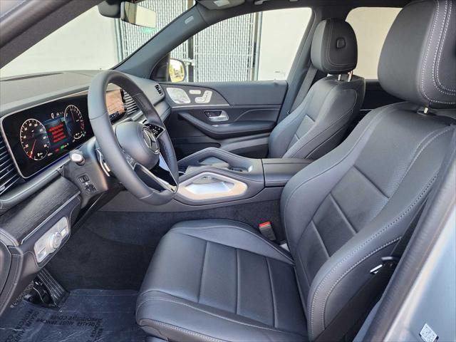 new 2025 Mercedes-Benz GLE 450e car, priced at $83,425