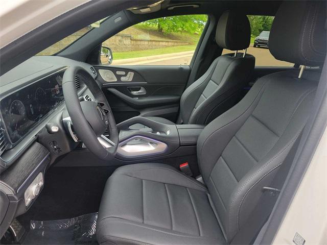 new 2025 Mercedes-Benz GLS 450 car, priced at $97,610